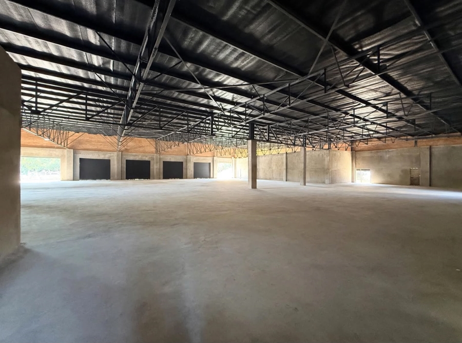 To Let Commercial Property for Rent in Rustenburg Central North West